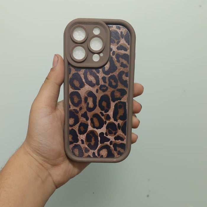 PK185 Mix case - iphone 16 pro