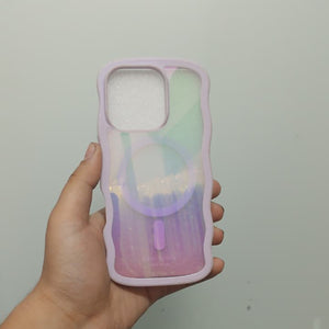 PK185 Mix case - iphone 16 pro