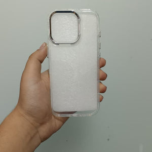 PK185 Mix case - iphone 16 pro