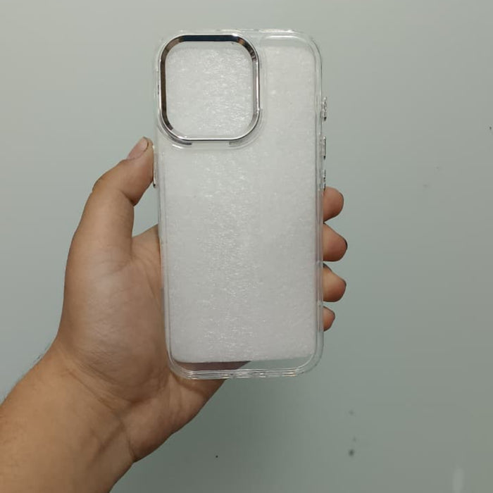 PK185 Mix case - iphone 16 pro
