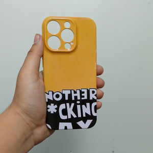 PK185 Mix case - iphone 16 pro