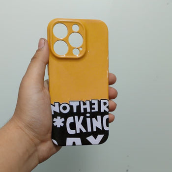 PK185 Mix case - iphone 16 pro