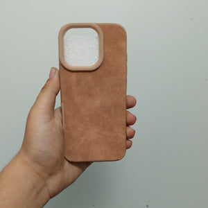 PK185 Mix case - iphone 16 pro