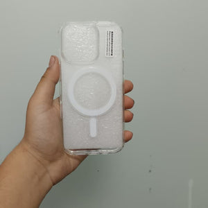 PK185 Mix case - iphone 16 pro
