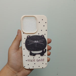 PK185 Mix case - iphone 16 pro
