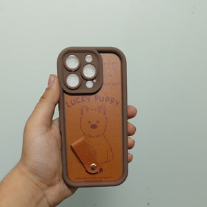 PK185 Mix case - iphone 16 pro