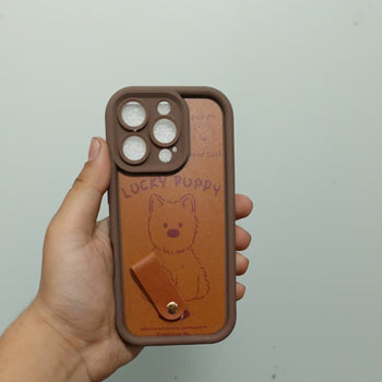 PK185 Mix case - iphone 16 pro