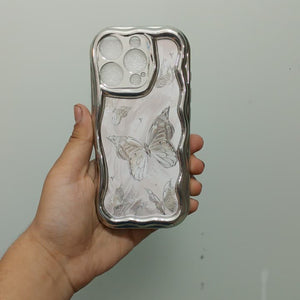 PK185 Mix case - iphone 16 pro