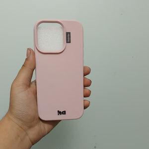 PK185 Mix case - iphone 16 pro