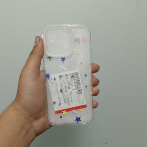 PK185 Mix case - iphone 16 pro