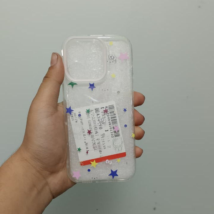 PK185 Mix case - iphone 16 pro
