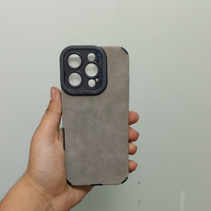 PK185 Mix case - iphone 16 pro
