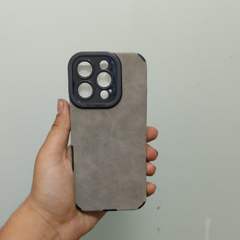 PK185 Mix case - iphone 16 pro