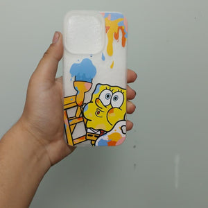 PK185 Mix case - iphone 16 pro