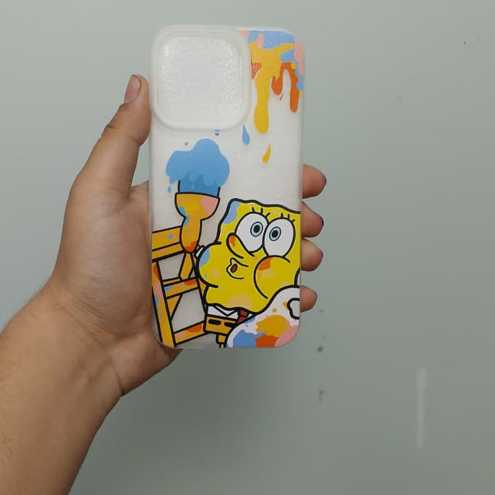 PK185 Mix case - iphone 16 pro