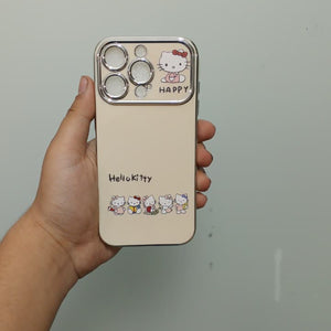PK185 Mix case - iphone 16 pro