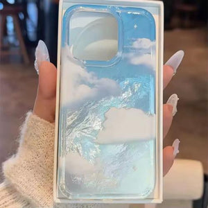 PK224 Cloud case