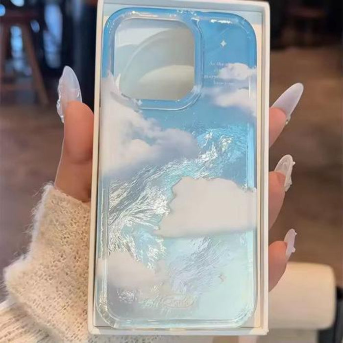 PK224 Cloud case