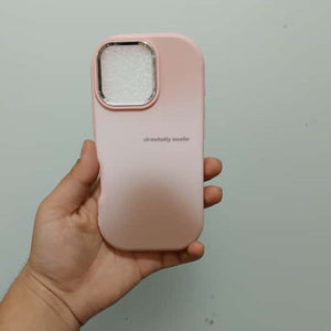 PK185 Mix case - iphone 16 pro