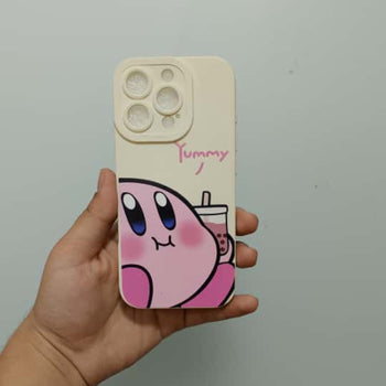 PK185 Mix case - iphone 16 pro