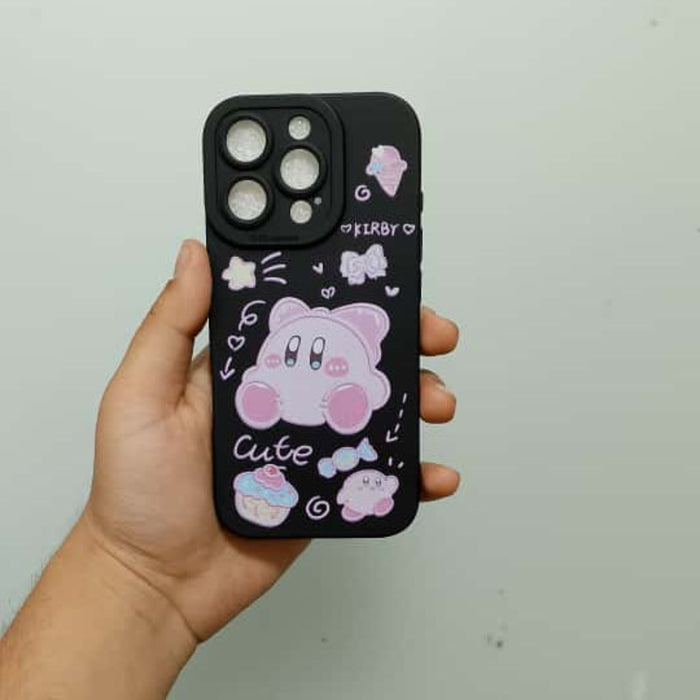 PK185 Mix case - iphone 16 pro