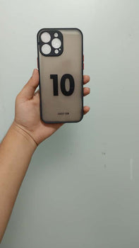 PK185 Mix case - iphone 16 pro max