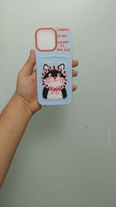 PK185 Mix case - iphone 16 pro max