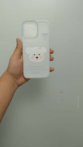 PK185 Mix case - iphone 16 pro max