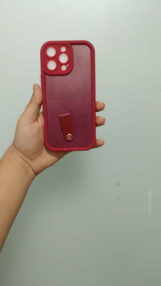 PK185 Mix case - iphone 16 pro max