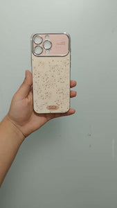 PK185 Mix case - iphone 16 pro max