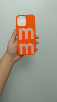 PK185 Mix case - iphone 16 pro max