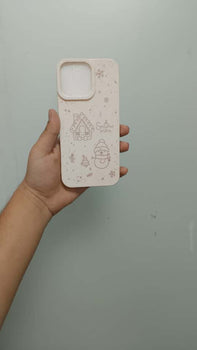 PK185 Mix case - iphone 16 pro max