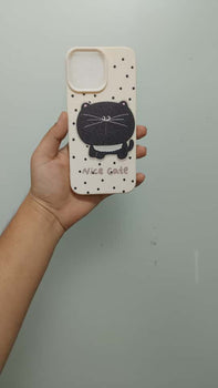 PK185 Mix case - iphone 16 pro max