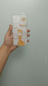 PK185 Mix case - iphone 16 pro max