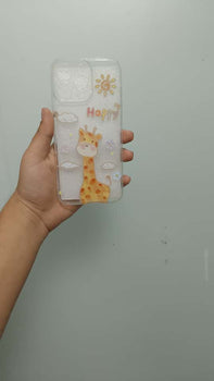 PK185 Mix case - iphone 16 pro max