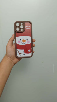 PK185 Mix case - iphone 16 pro max