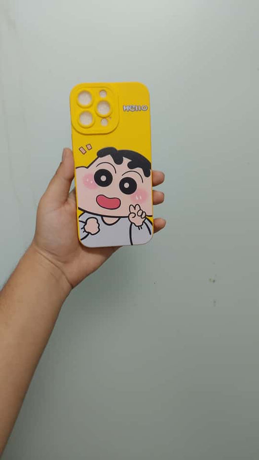 PK185 Mix case - iphone 16 pro max