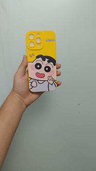 PK185 Mix case - iphone 16 pro max