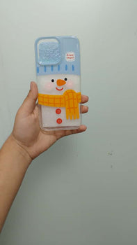 PK185 Mix case - iphone 16 pro max