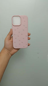 PK185 Mix case - iphone 16 pro max