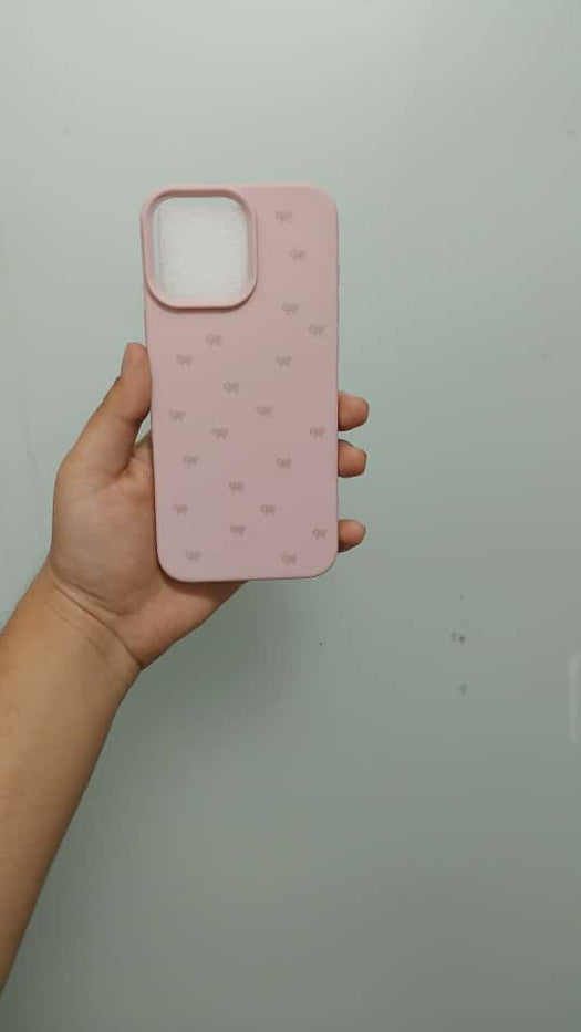 PK185 Mix case - iphone 16 pro max