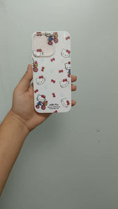 PK185 Mix case - iphone 16 pro max