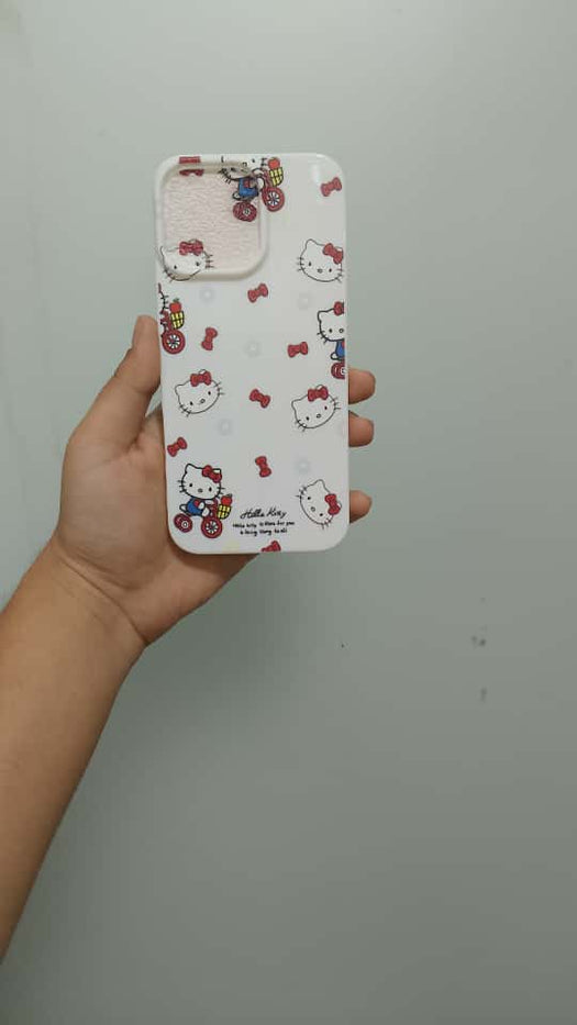 PK185 Mix case - iphone 16 pro max