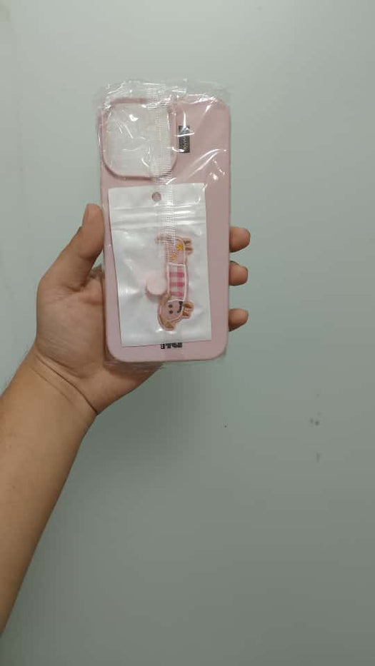 PK185 Mix case - iphone 16 pro max