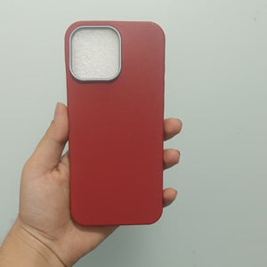 PK185 Mix case - iphone 16 pro max