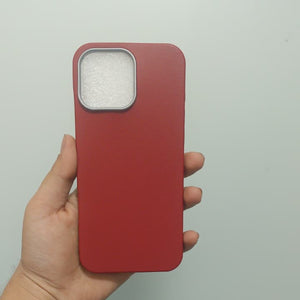 PK185 Mix case - iphone 16 pro max