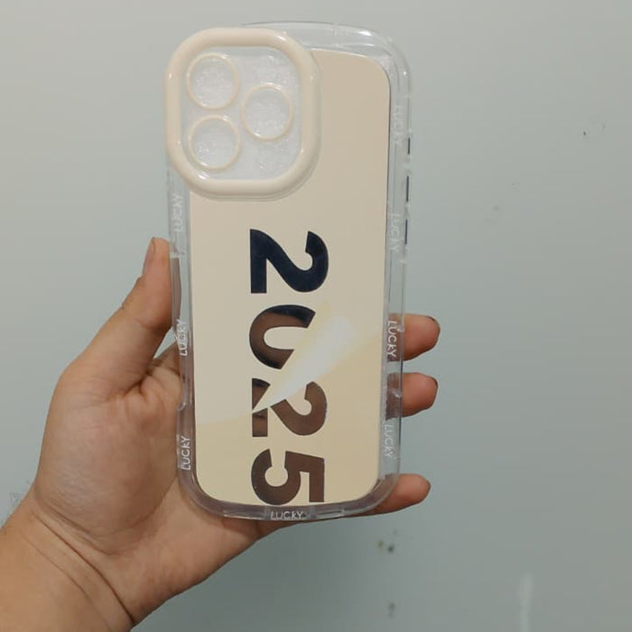 PK185 Mix case - iphone 16 pro max