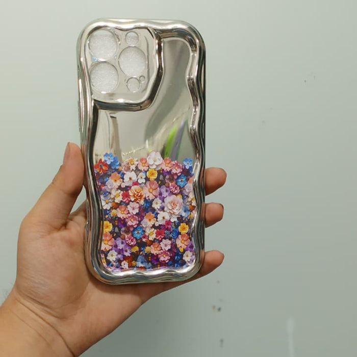 PK185 Mix case - iphone 16 pro max