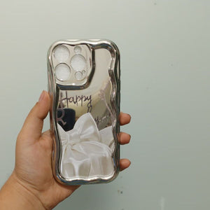 PK185 Mix case - iphone 16 pro max