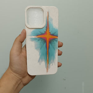 PK185 Mix case - iphone 16 pro max